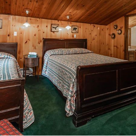 Kitzhof Inn Vermont West Dover Exteriör bild